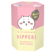 HIPPERS CHiiKAWA Q4