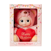Cuddly Bear (Happy Birthday) Z5