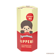 HIPPERS Monchhichi X2
