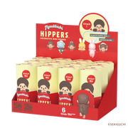 HIPPERS Monchhichi X2