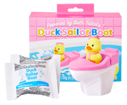 Duck Sailor Boat N2