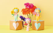 Flower Gift J4