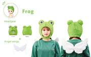 Costume - Series 2 W7