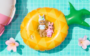 Summer Vacation: Sun-Kissed Style - SOLD OUT G1