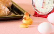 Animal Bakery Minifigure: Series 3 Q0