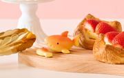 Animal Bakery Minifigure: Series 3 Q0