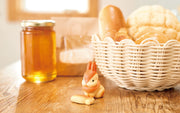 Animal Bakery Minifigure G1