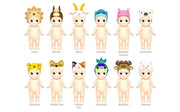 Animal 4 Series T0