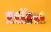 Posture Pal - Bag Charm O1