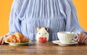 Posture Pal - Bag Charm O1