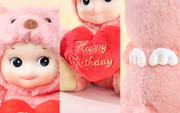 Cuddly Bear (Happy Birthday) Z5