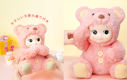 Cuddly Bear (Happy Birthday) Z5