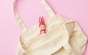 Kiss Kiss Tote B9