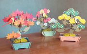 Play Plants Bonsai Puzzles E0