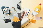 Posture Pal - mofusand P4