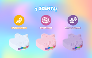 Rainbomb Unicorn A2