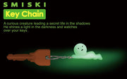 SMISKI Keychains Z0
