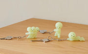 SMISKI Keychains Z0