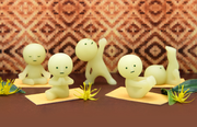 SMISKI Yoga Series F1