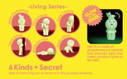 SMISKI Living Series R4