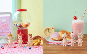 Snack Series H1