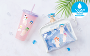 Sticker Pack - Series 1 I9