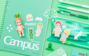 Sticker Pack - Series 2 V8