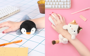 Posture Pal - Wrist Cushion T7