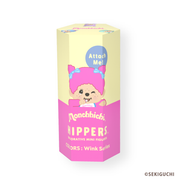 HIPPERS Monchhichi COLORS: Wink Series X1