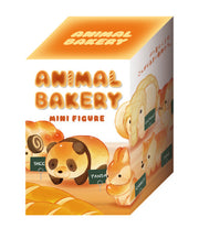 Animal Bakery Minifigure G1