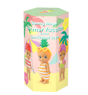 Summer Vacation: Sun-Kissed Style - SOLD OUT G1
