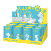SMISKI Bath Series J4