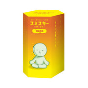 SMISKI Yoga Series F1
