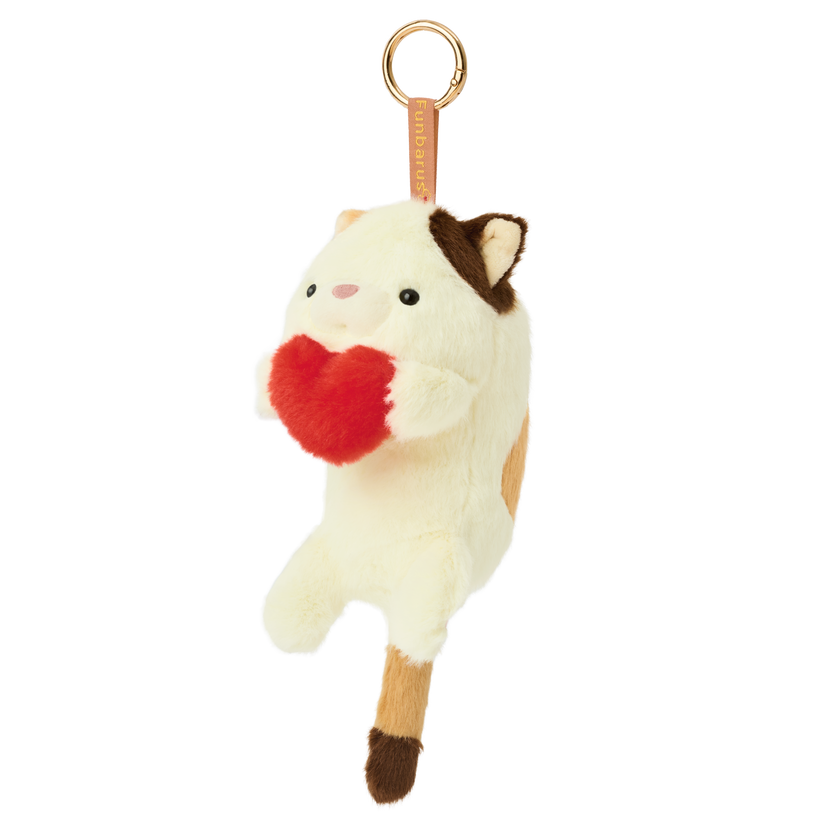 Posture Pal - Bag Charm O1