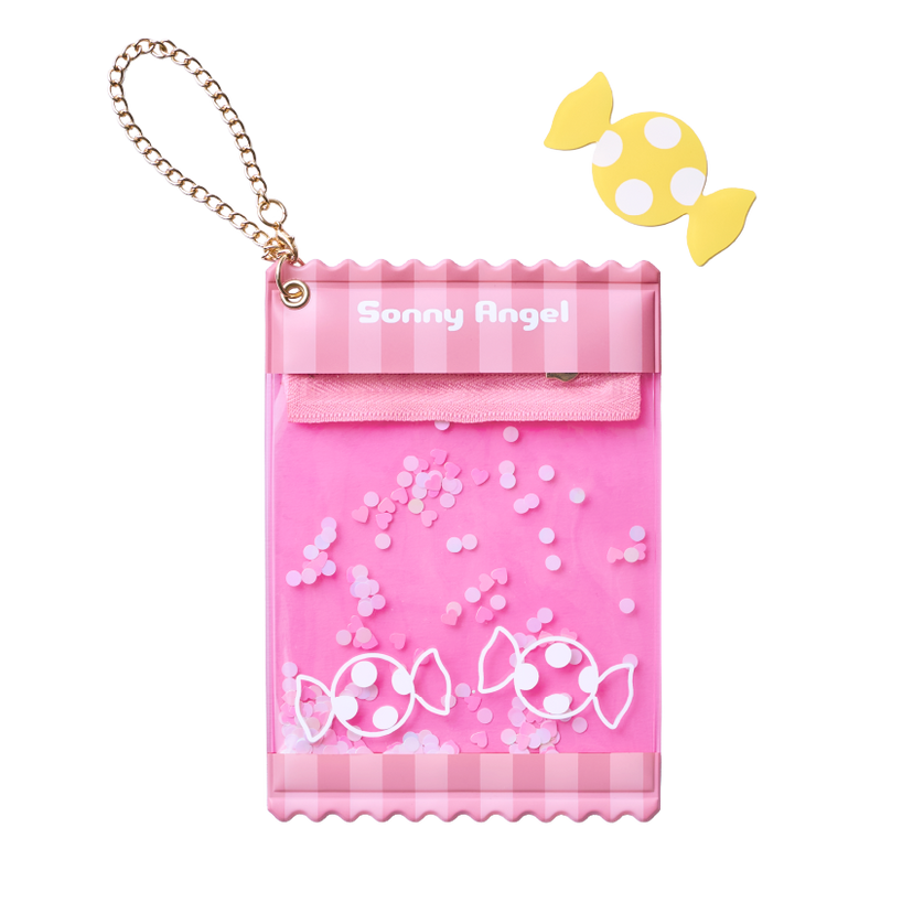 My Bestie Case Vol. 2: Sweet Candy K6