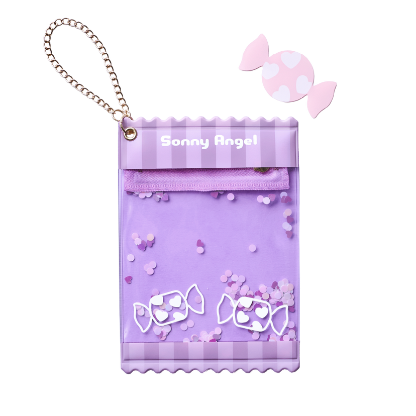 My Bestie Case Vol. 2: Sweet Candy K6