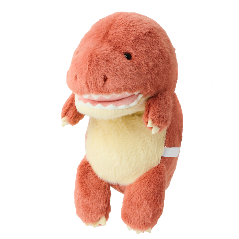 Posture Pal - Dinosaur J0