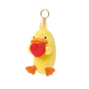Posture Pal - Bag Charm O1