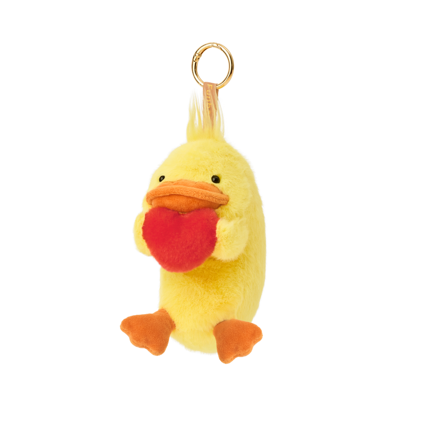 Posture Pal - Bag Charm O1