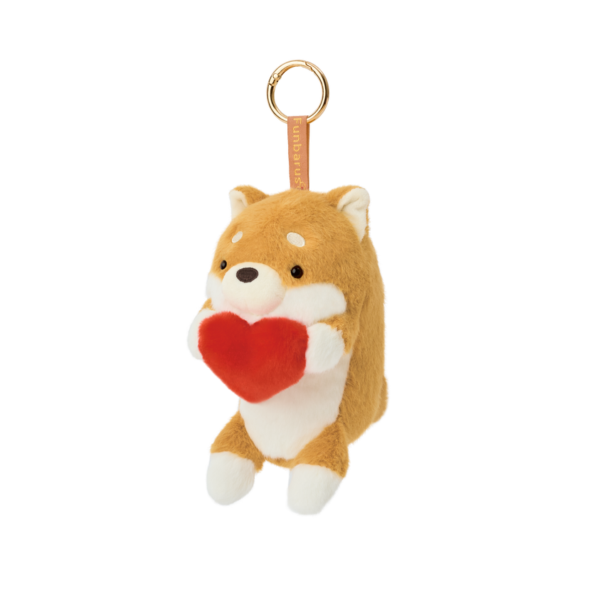 Posture Pal - Bag Charm O1