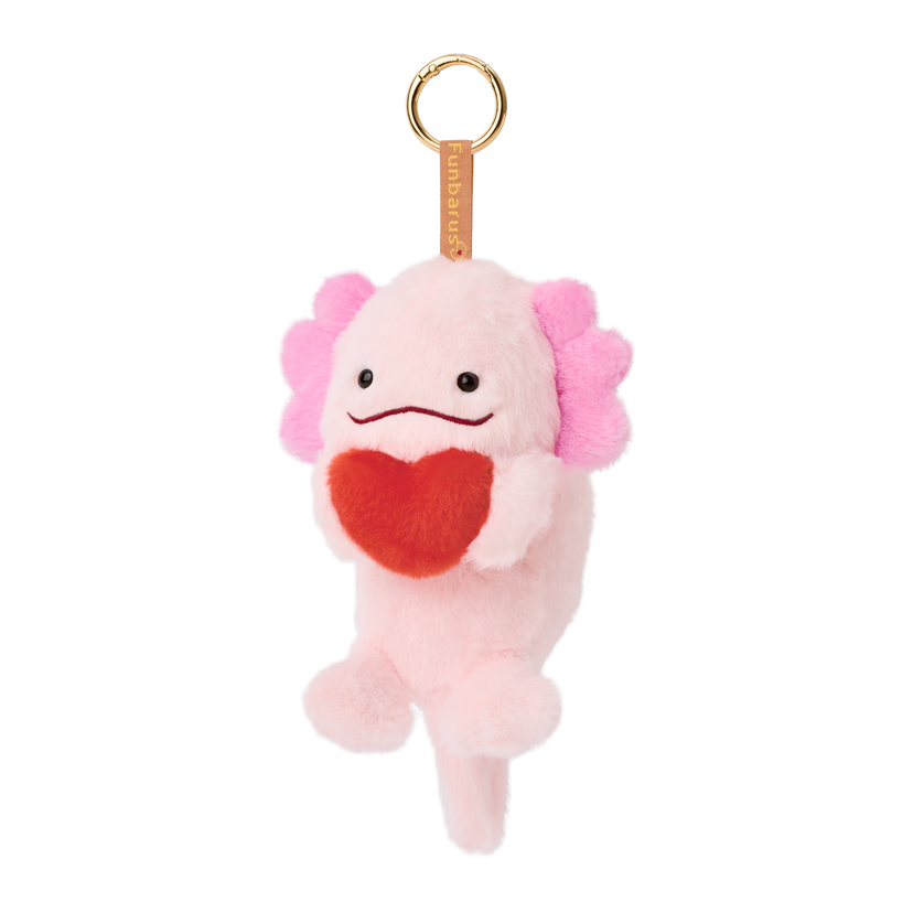Posture Pal - Bag Charm O1