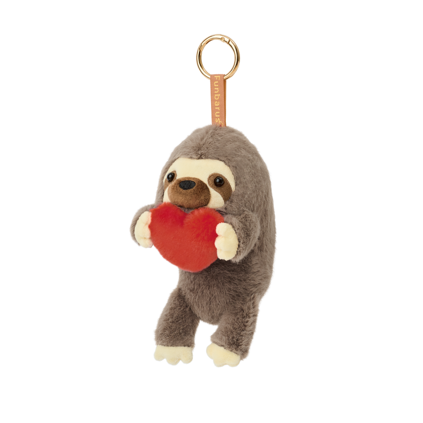 Posture Pal - Bag Charm O1