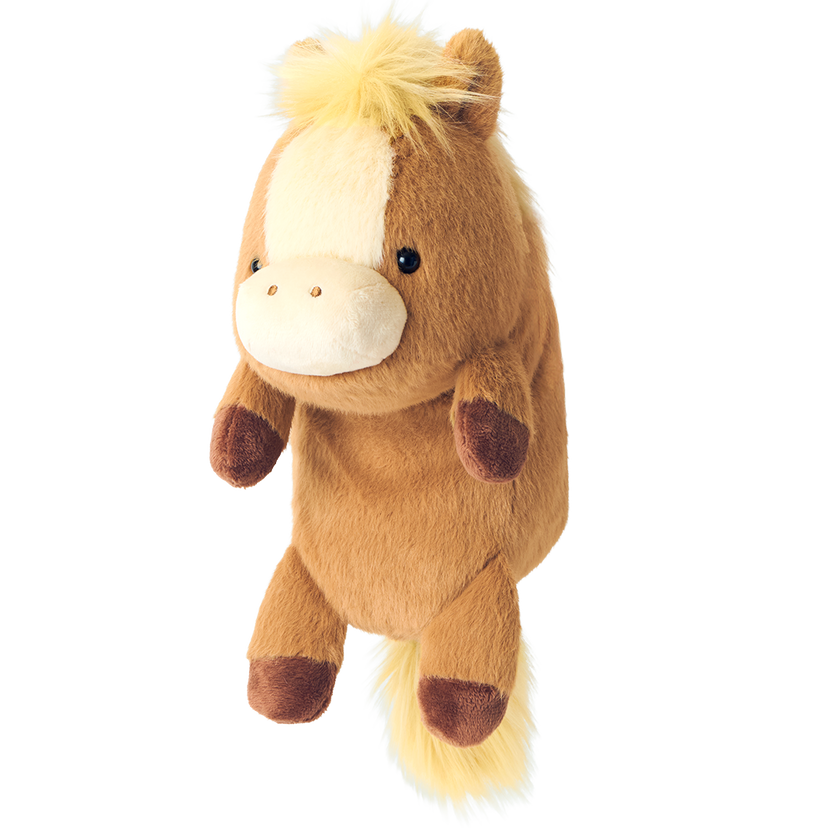 Posture Pal - Year of the Horse O3