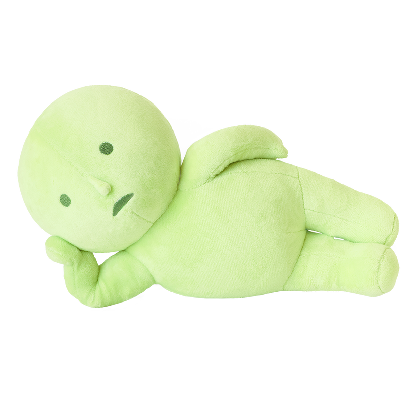 SMISKI Plush K9