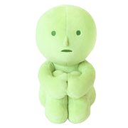 SMISKI Plush K9