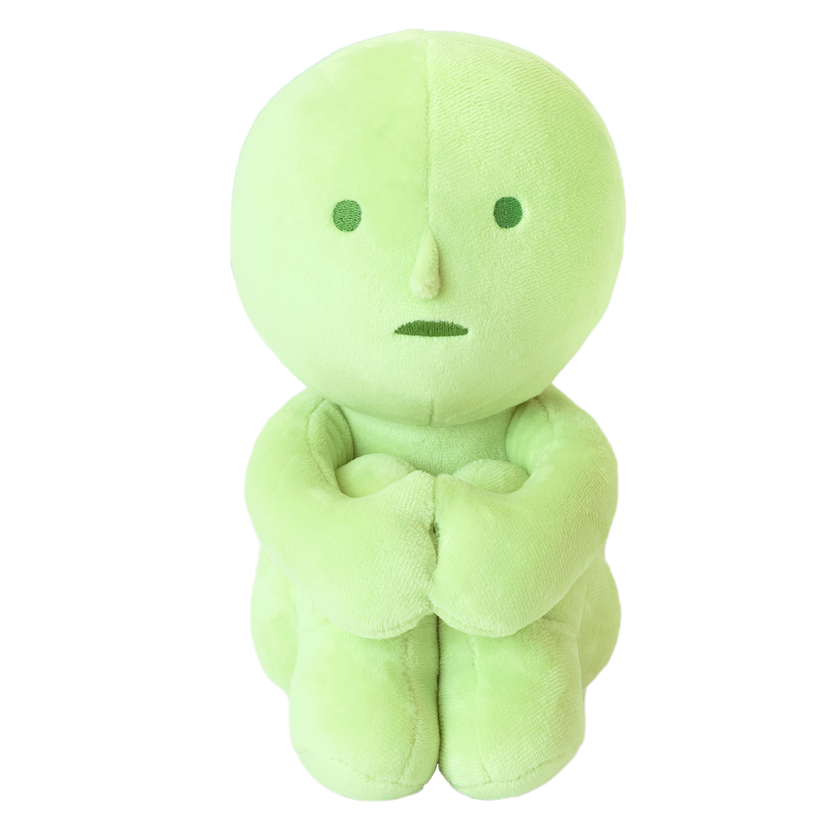 SMISKI Plush K9