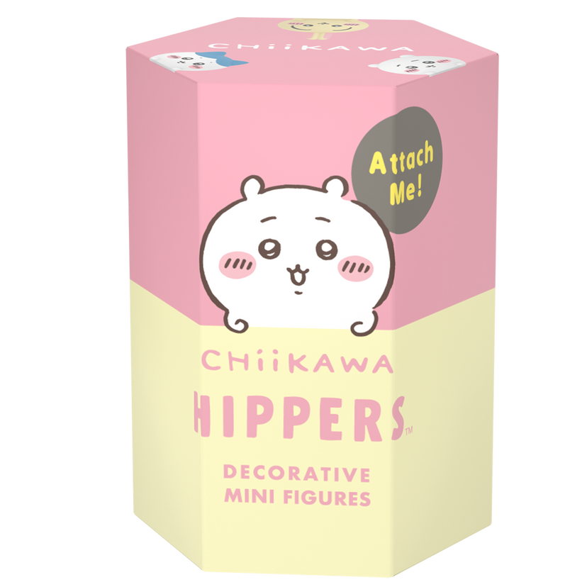 HIPPERS CHiiKAWA Q4