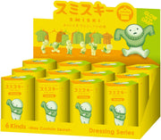 SMISKI Dressing Series Z2