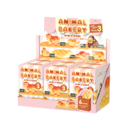 Animal Bakery Minifigure: Series 3 Q0