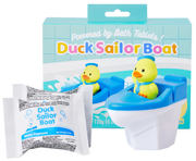 Duck Sailor Boat N2